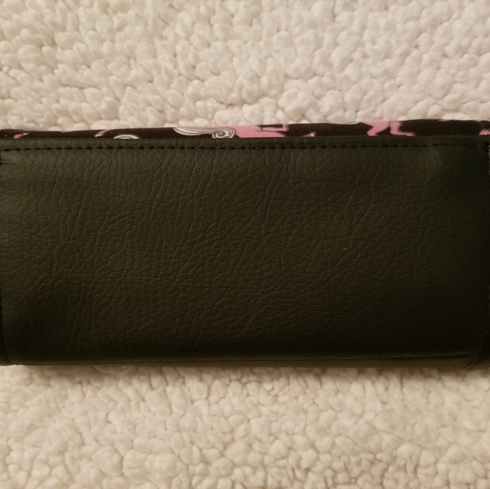 Butter Bag Clutch Wallet - Picture 2 of 4